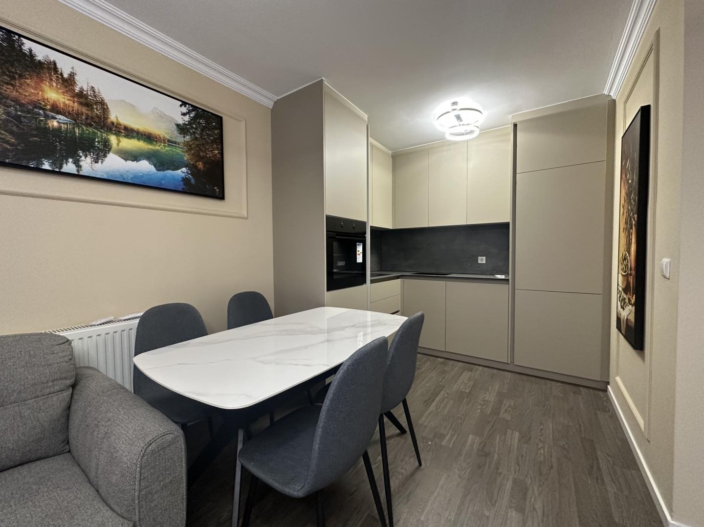 Appartement de luxe à louer à Arbëria 3 (6)