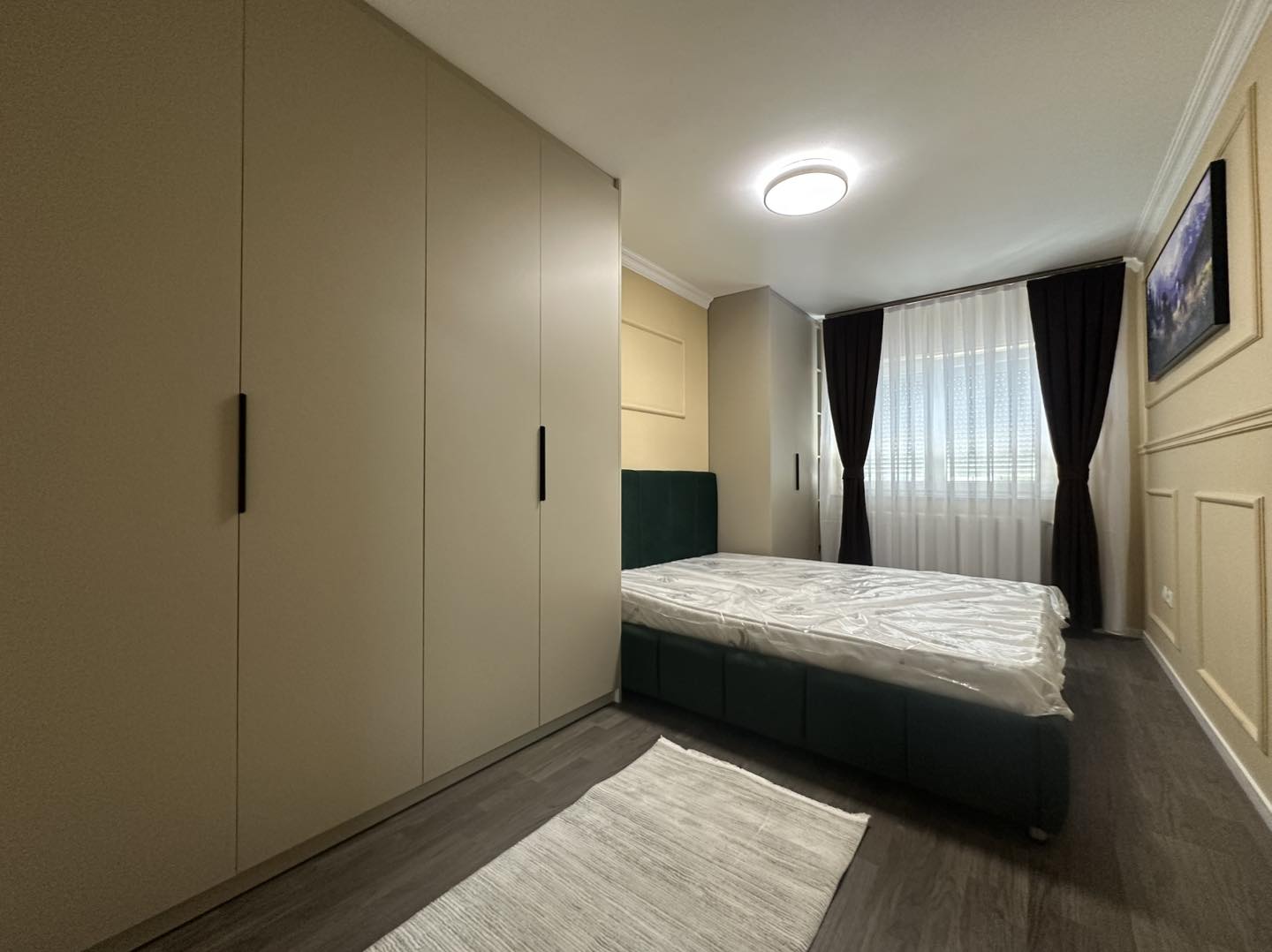 Appartement de luxe à louer à Arbëria 3 (7)