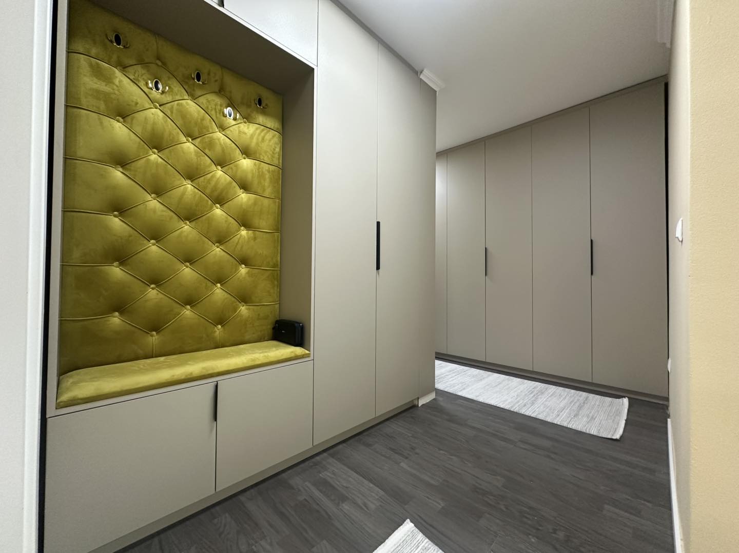 Appartement de luxe à louer à Arbëria 3 (8)