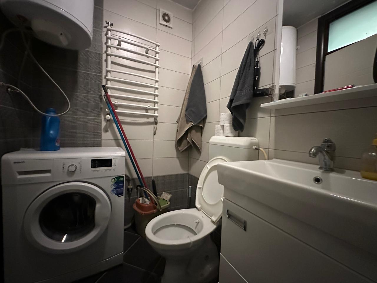 Appartamento in affitto a Arbëria 3