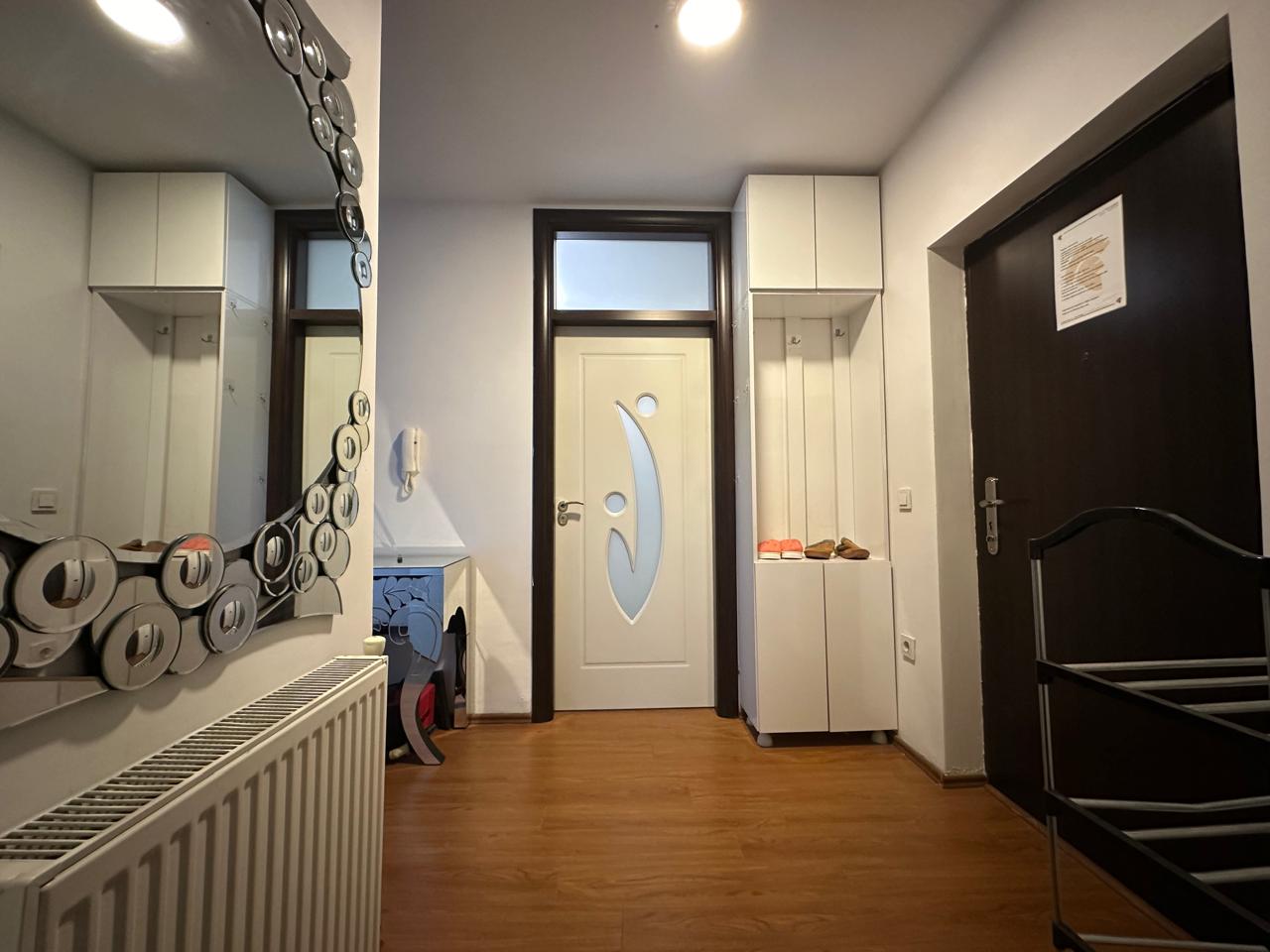 Appartamento in affitto a Arbëria 3 (4)