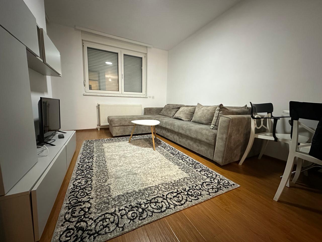 Appartamento in affitto a Arbëria 3 (5)