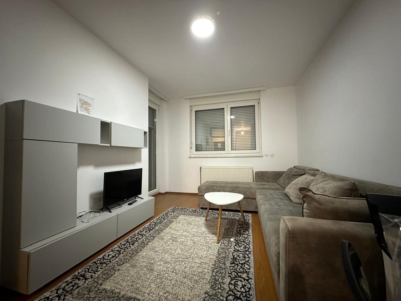 Appartamento in affitto a Arbëria 3 (6)