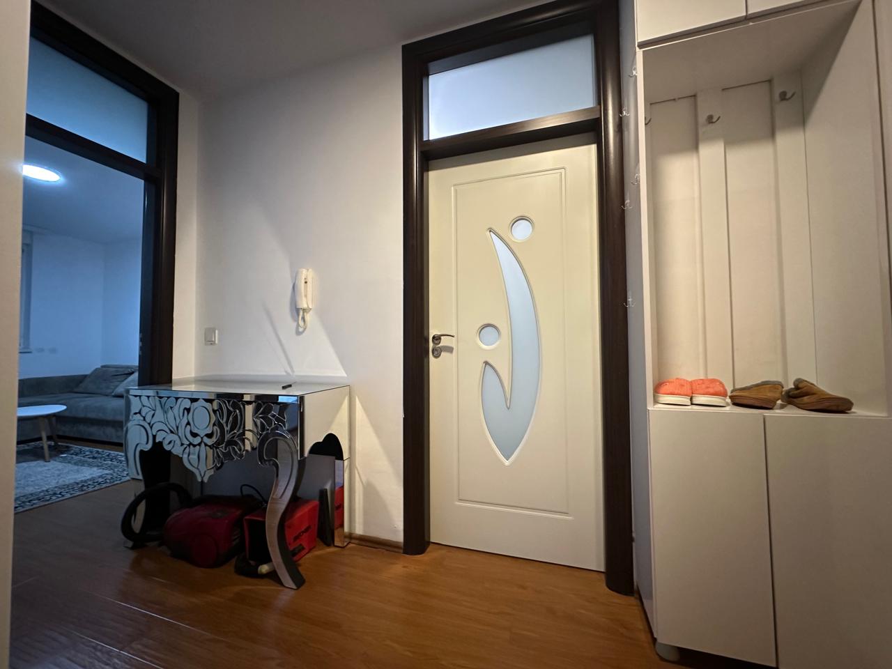 Appartamento in affitto a Arbëria 3 (8)