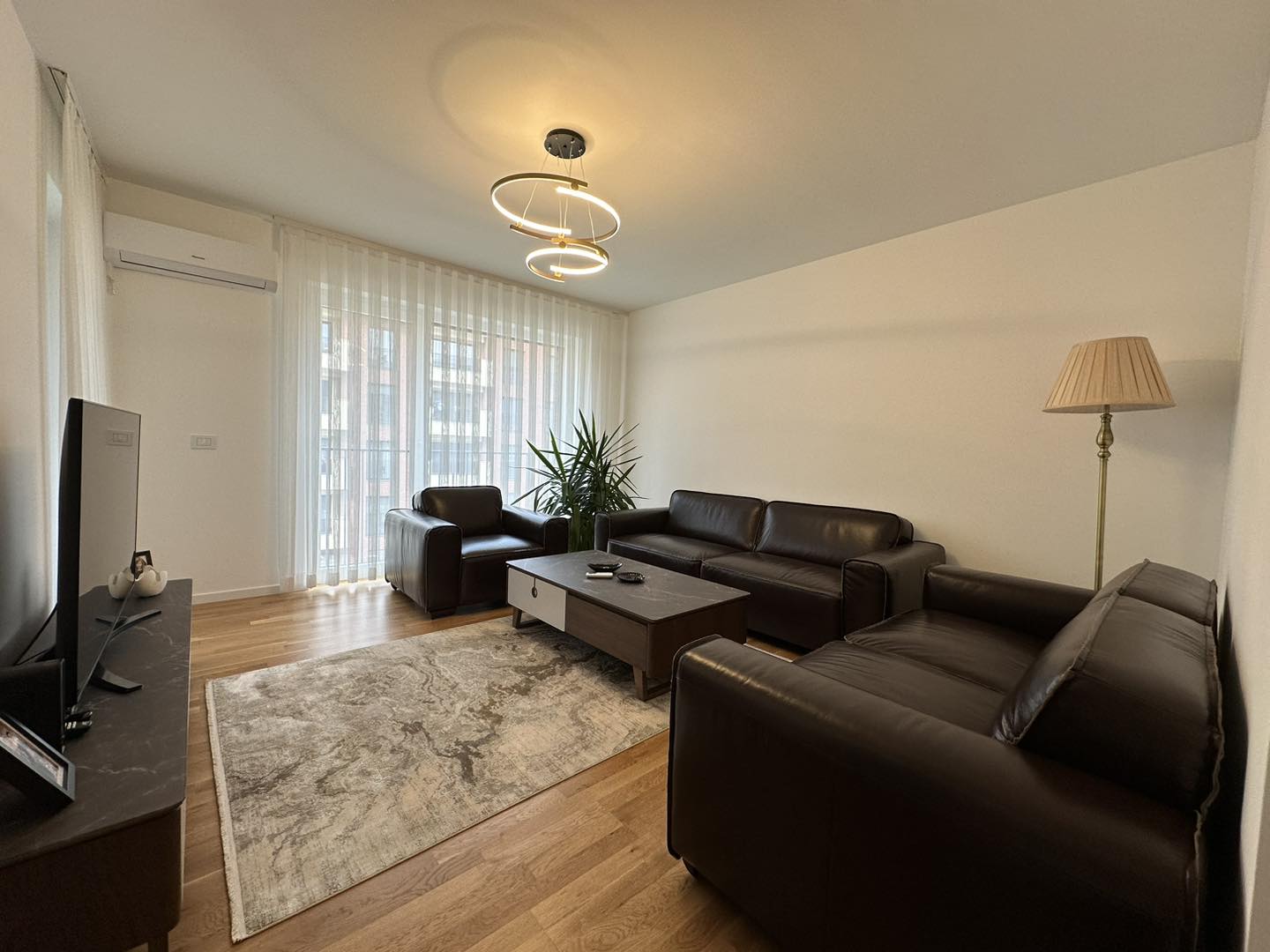 Banesë moderne në shitje në Arbëri 3 (4)
