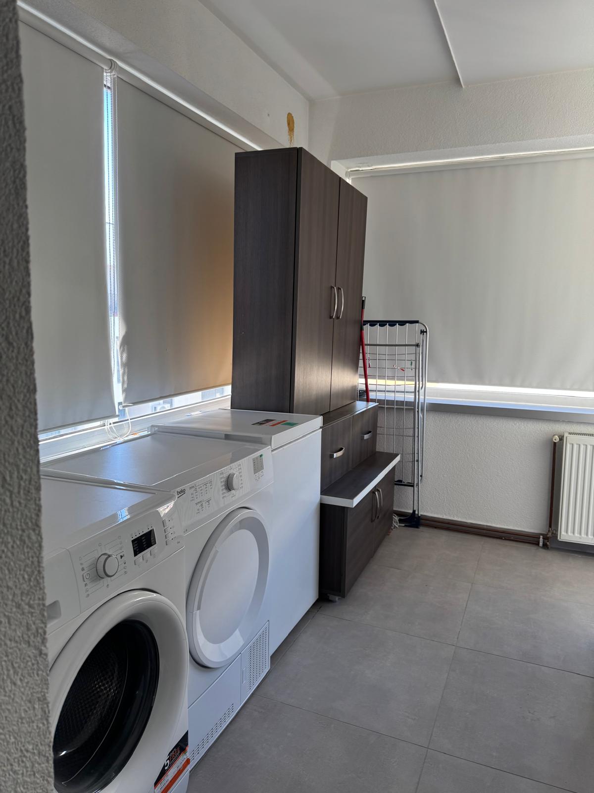Ático exclusivo en alquiler en Arbëria 3