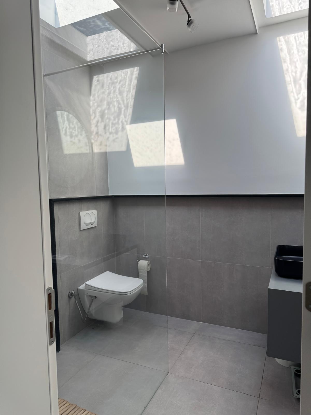 Ático exclusivo en alquiler en Arbëria 3