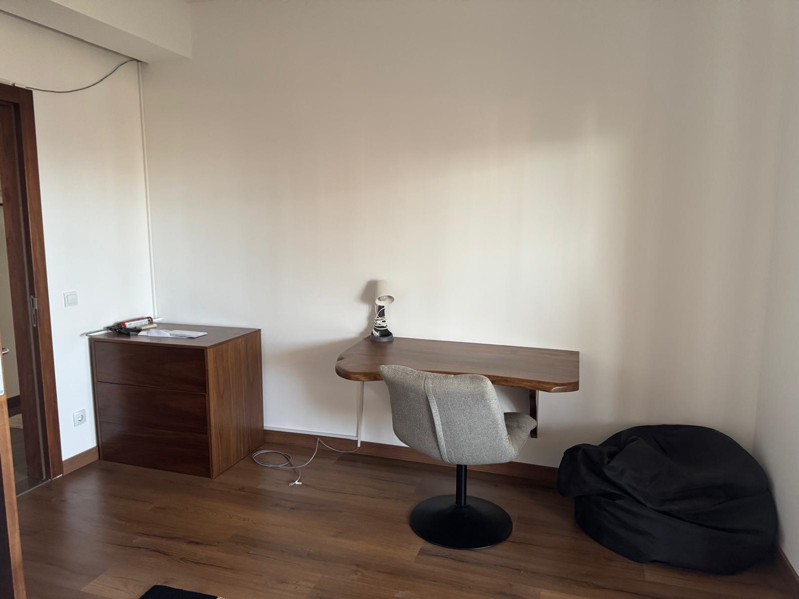 Ático exclusivo en alquiler en Arbëria 3