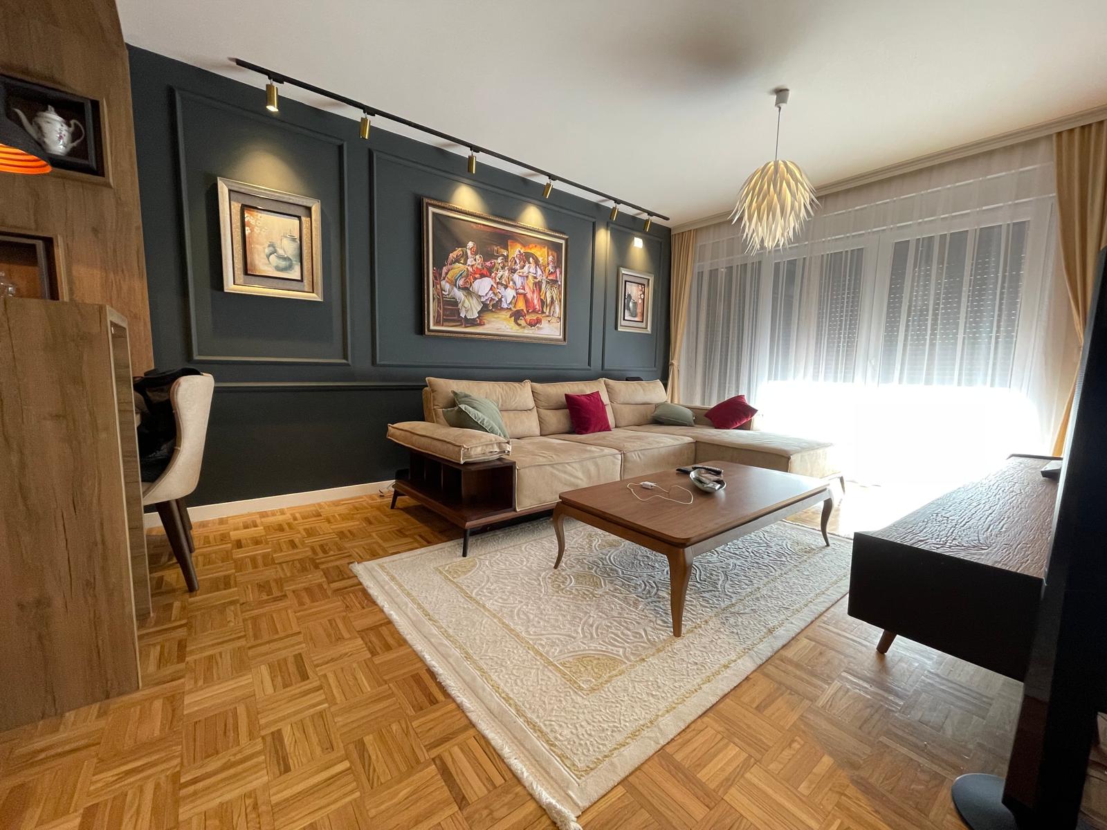Apartamento para alugar em Veternik