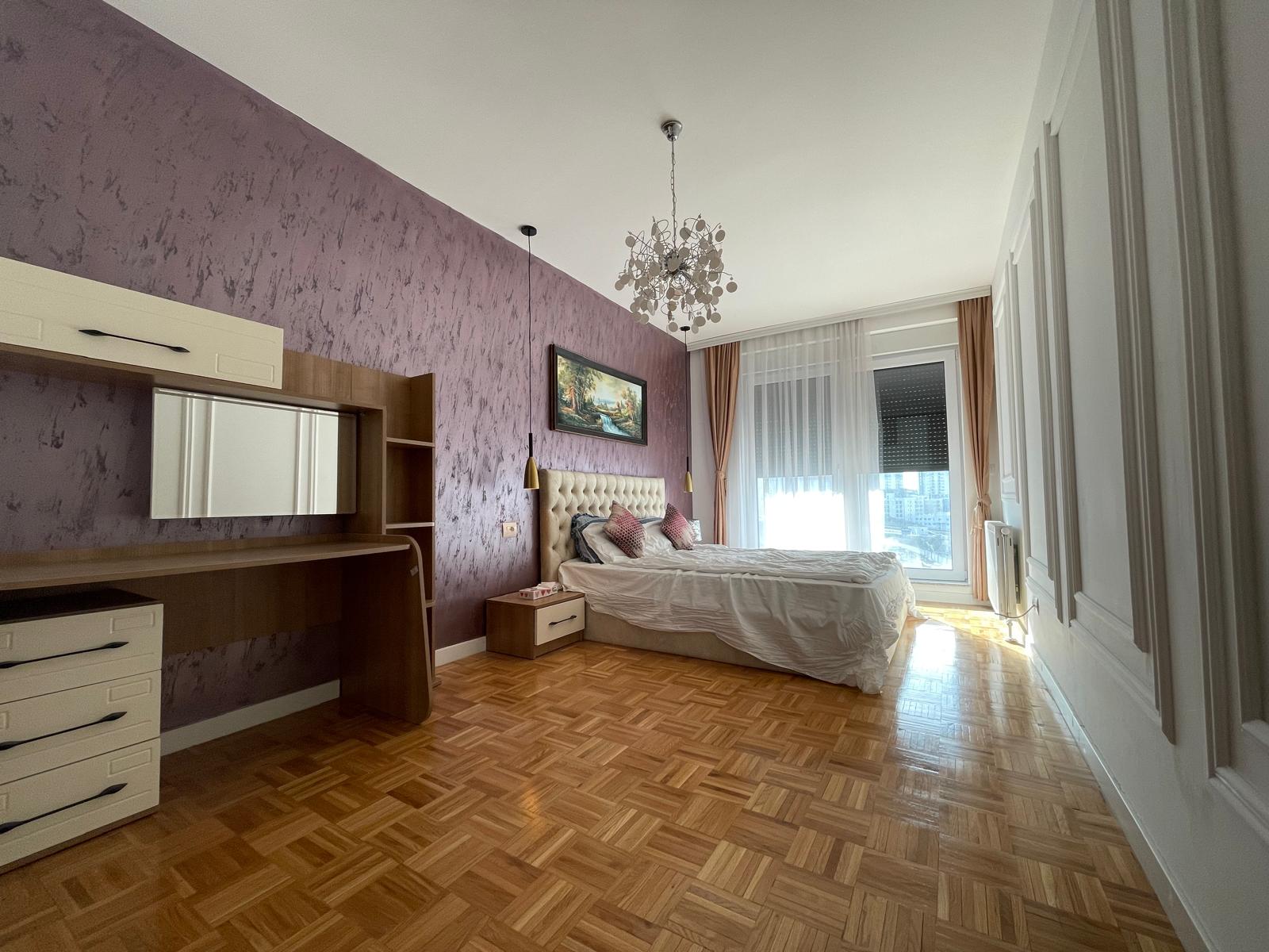 Apartamento para alugar em Veternik (2)