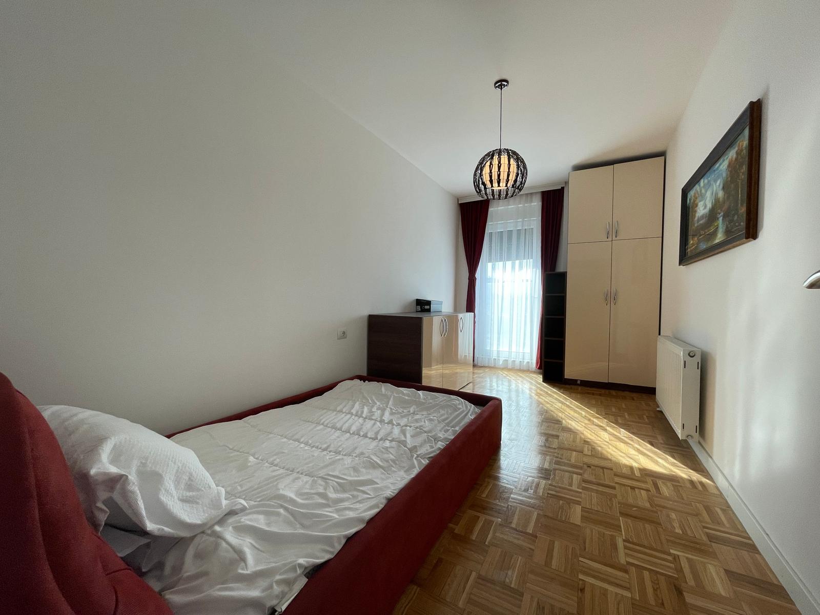 Apartamento para alugar em Veternik (3)