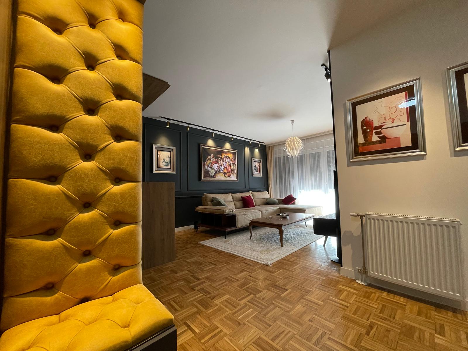 Apartamento para alugar em Veternik (5)