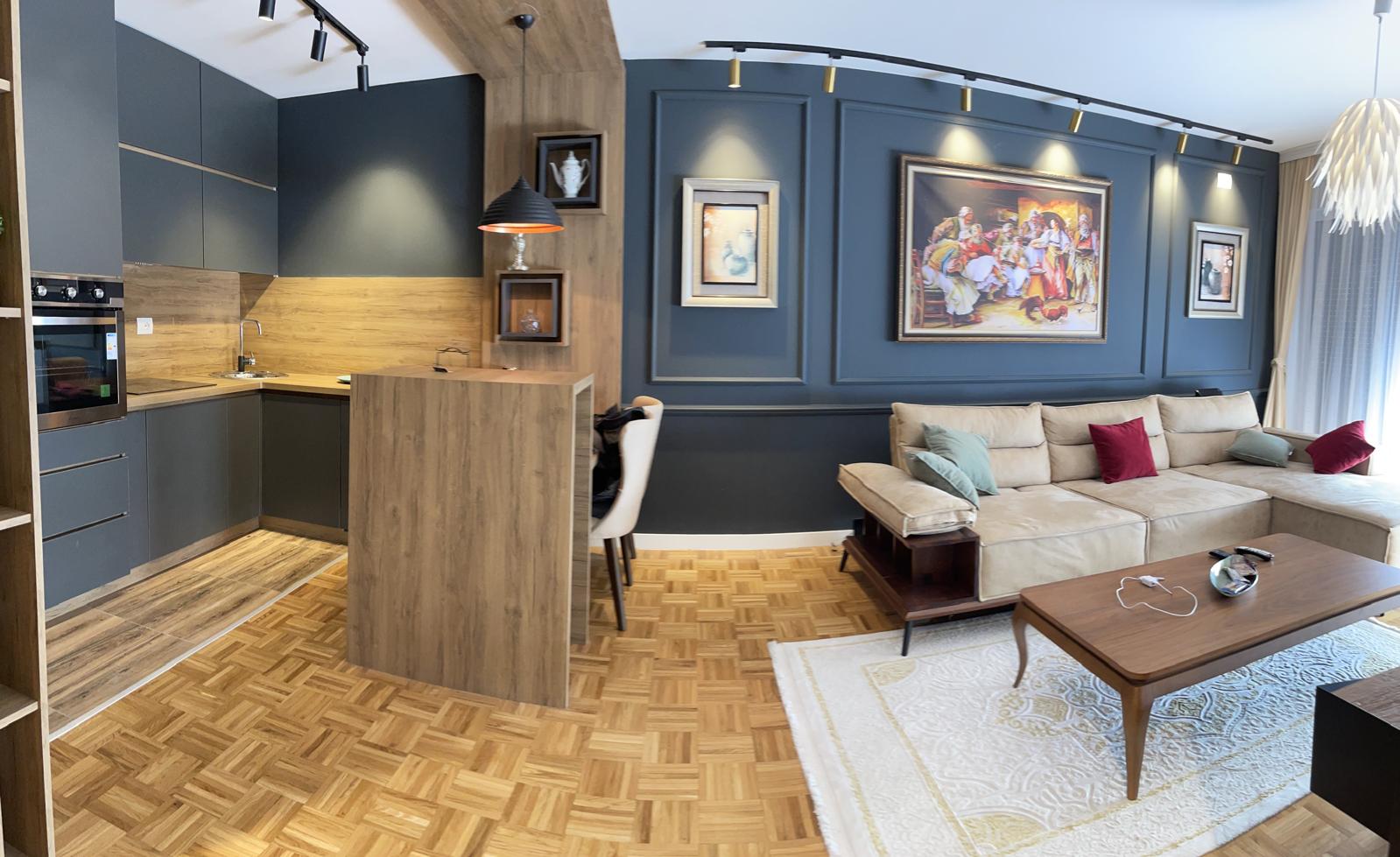 Apartamento para alugar em Veternik (6)
