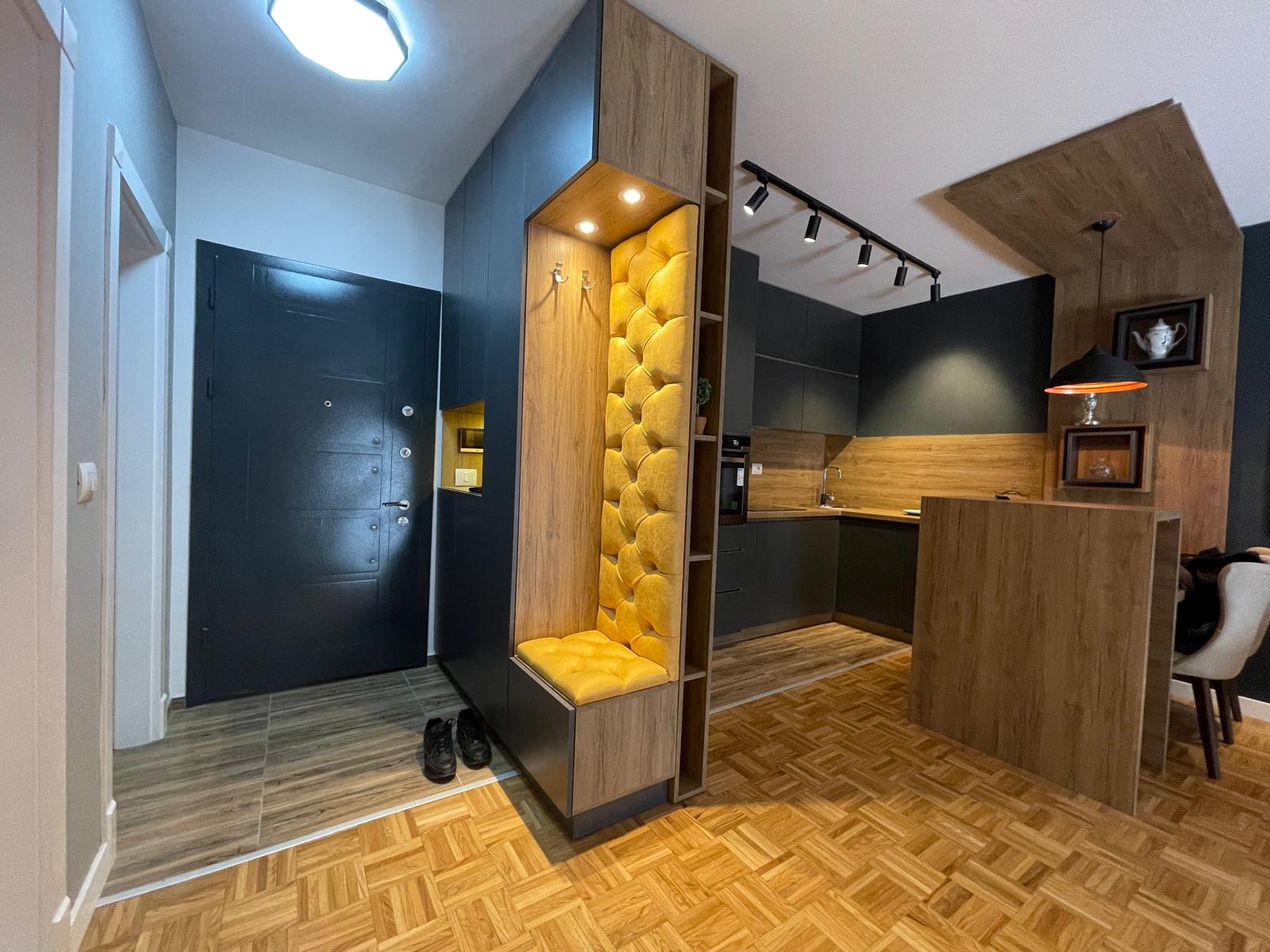 Apartamento para alugar em Veternik (7)