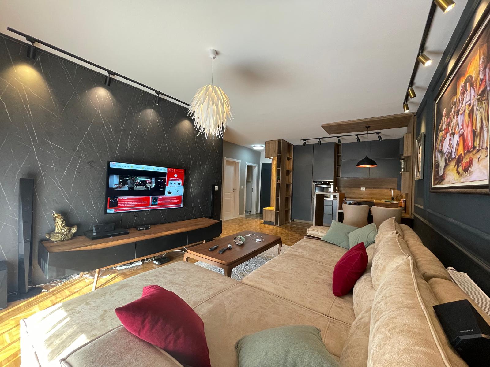 Apartamento para alugar em Veternik (8)
