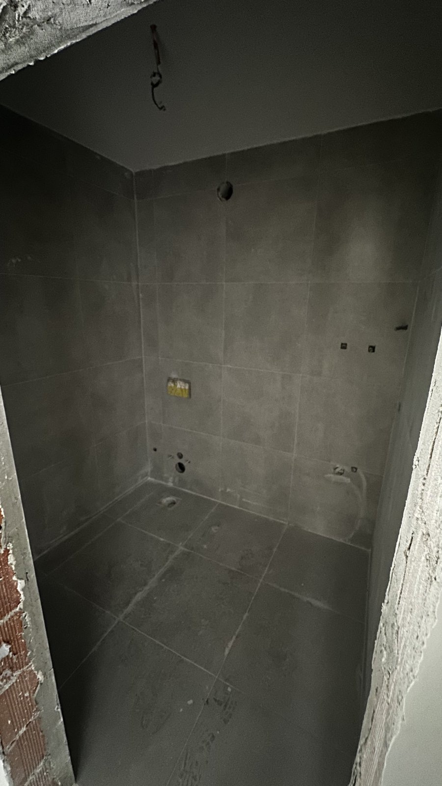 3+1 apartment for sale in Prishtina e Re