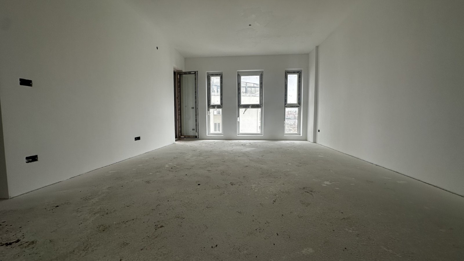 3+1 apartment for sale in Prishtina e Re