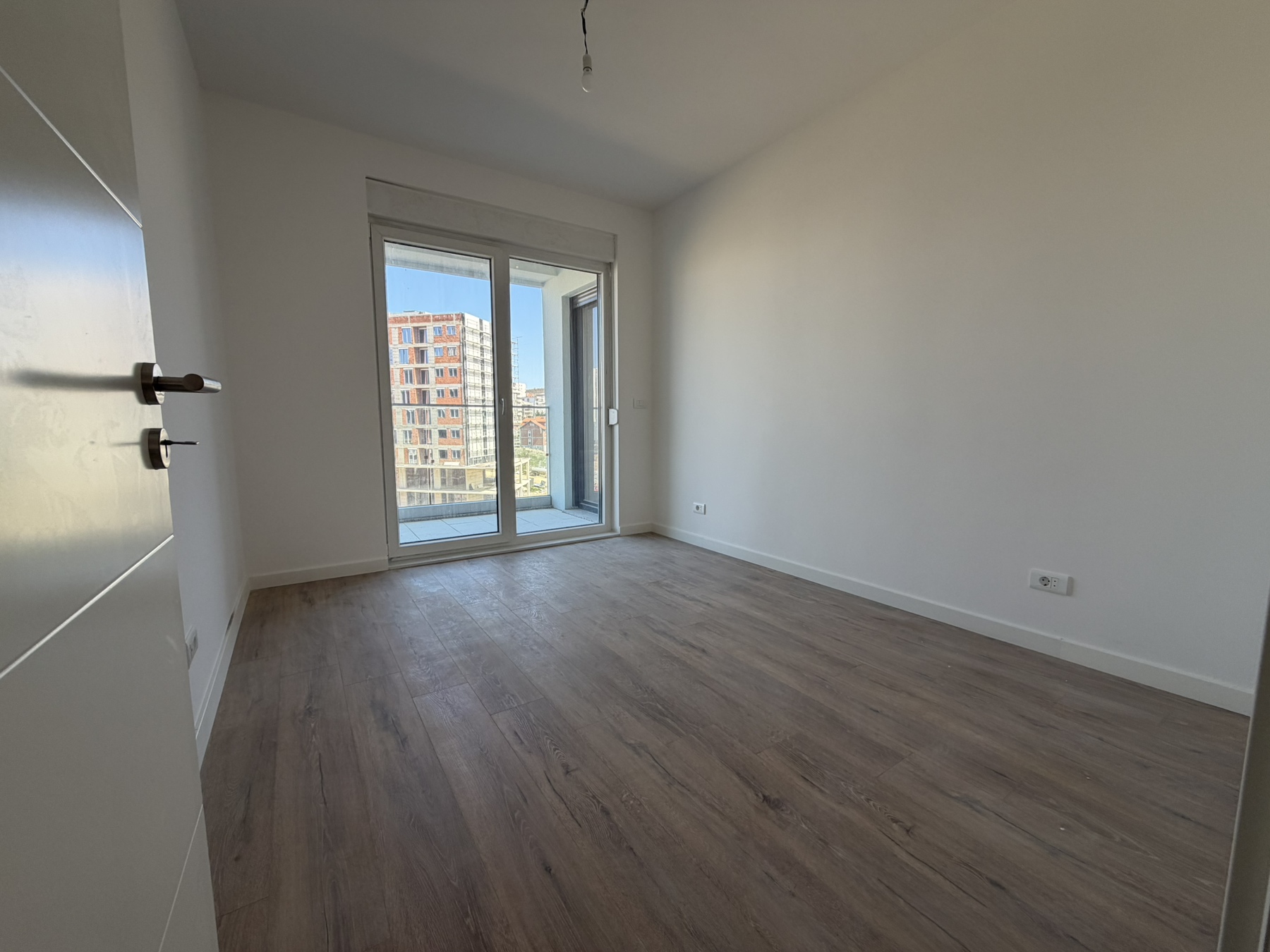 Apartamento para alugar em kodrina
