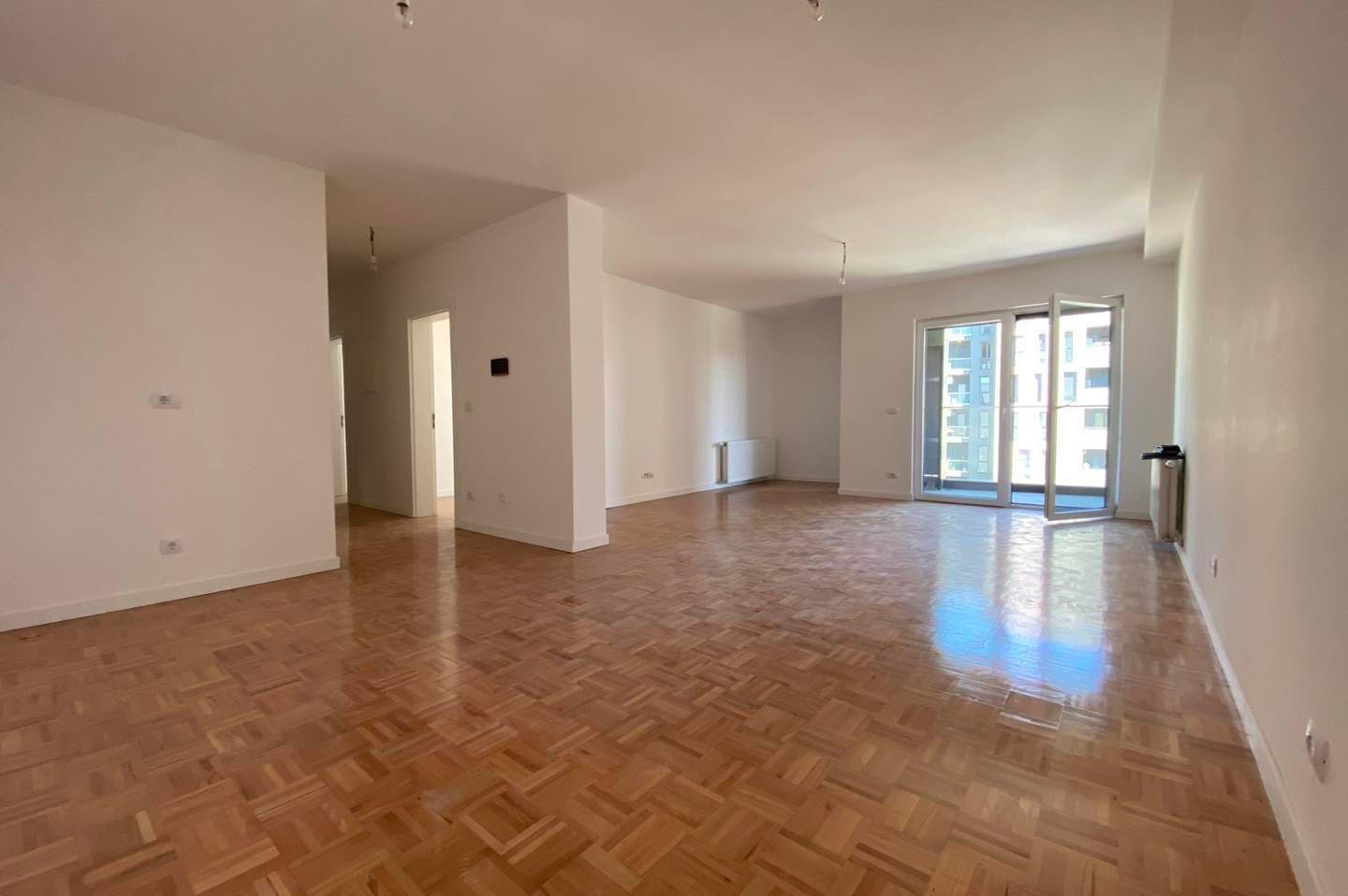 Appartement à vendre à Pristina neuve (2)