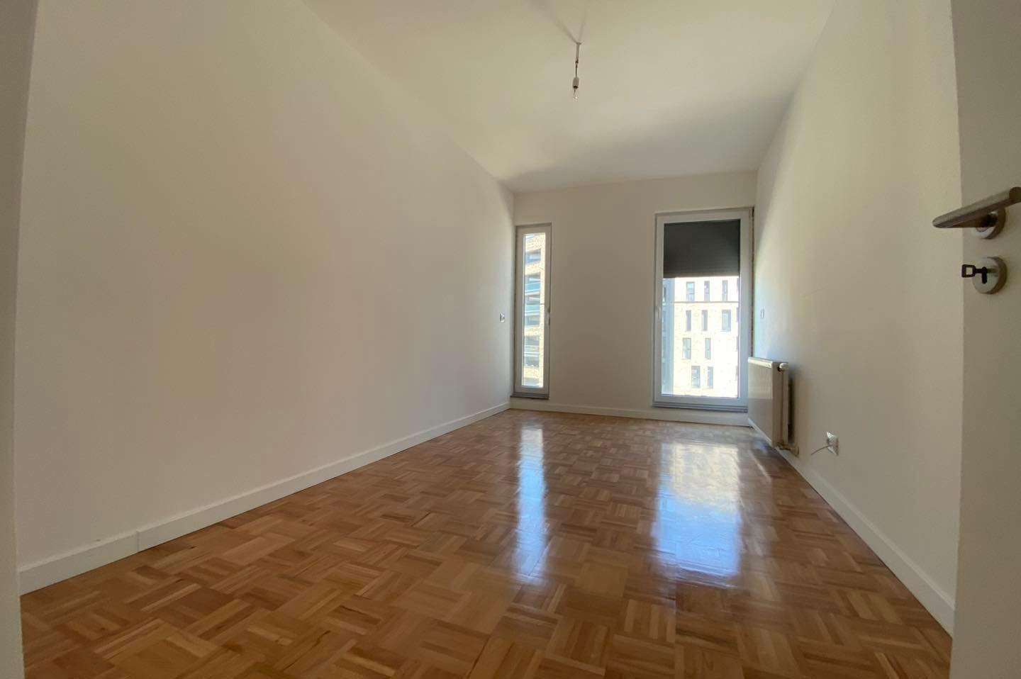 Appartement à vendre à Pristina neuve (8)