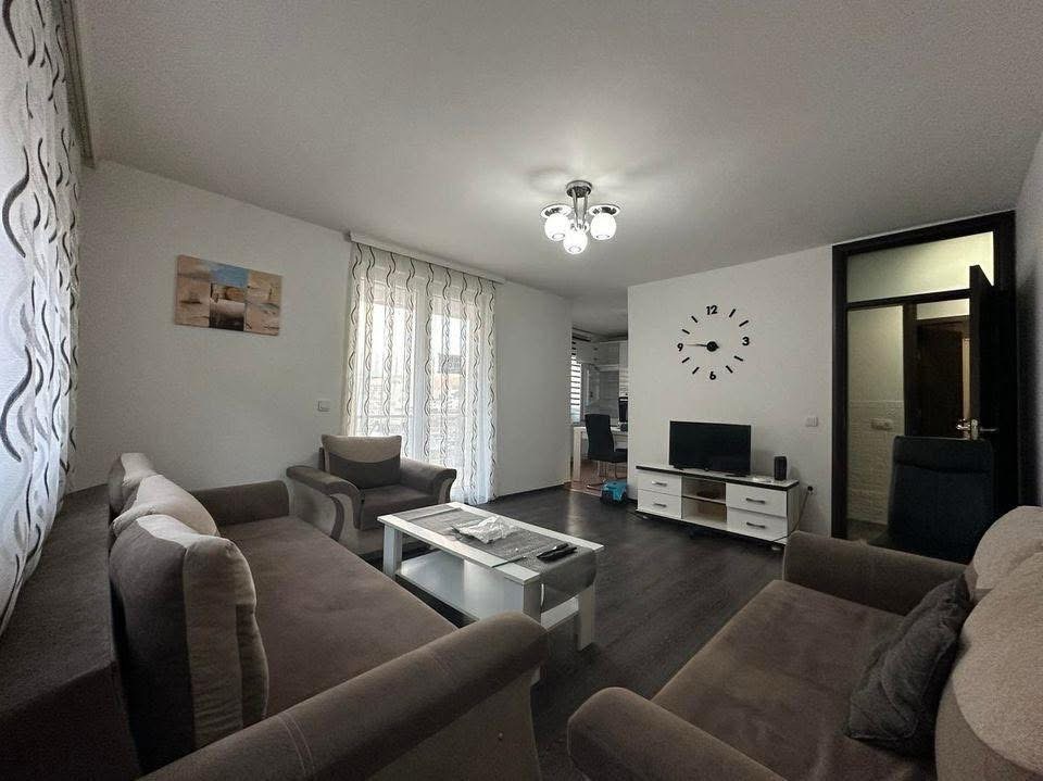 Apartamento para alugar em Arbëria 3