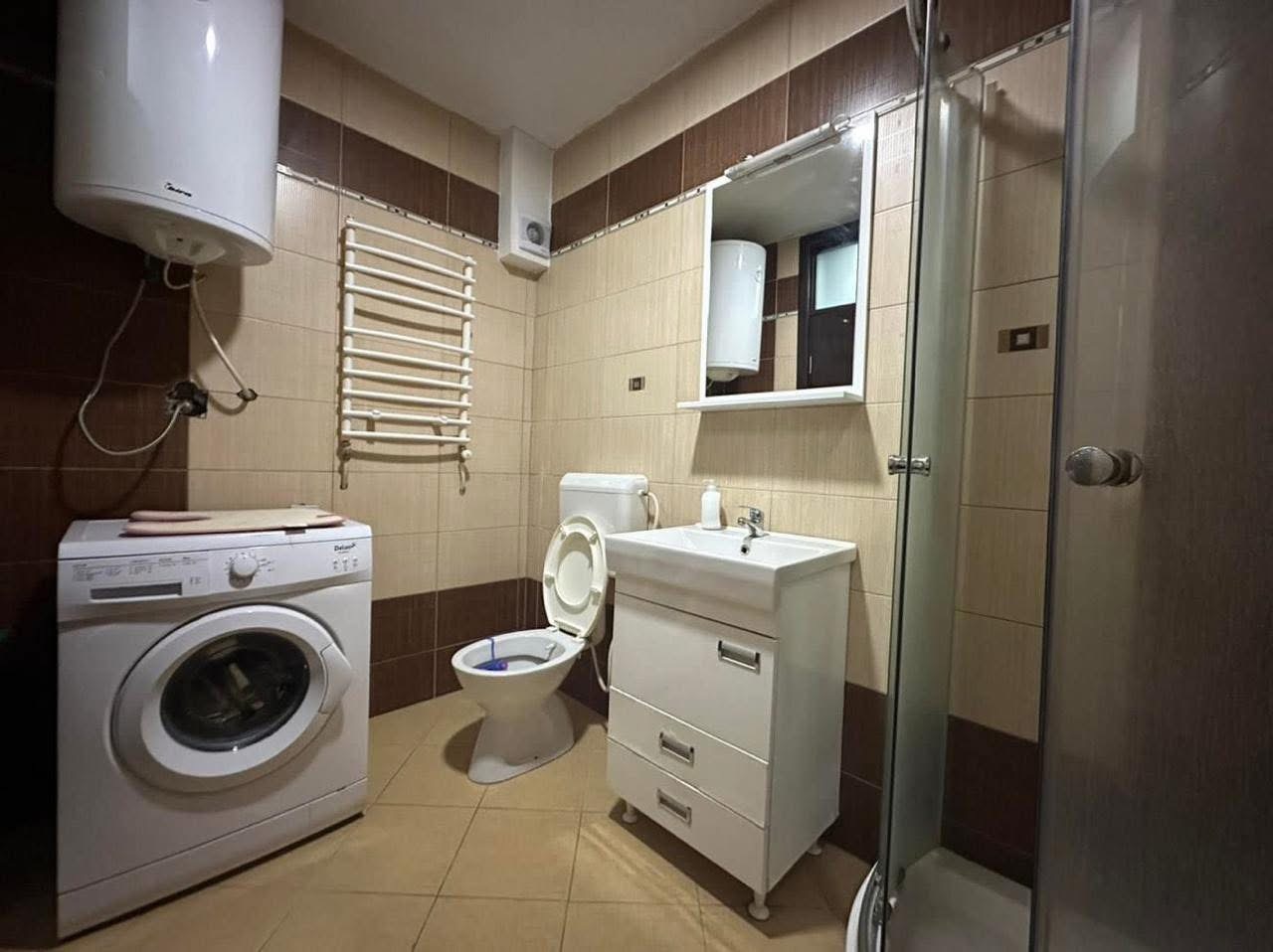 Apartamento para alugar em Arbëria 3 (4)