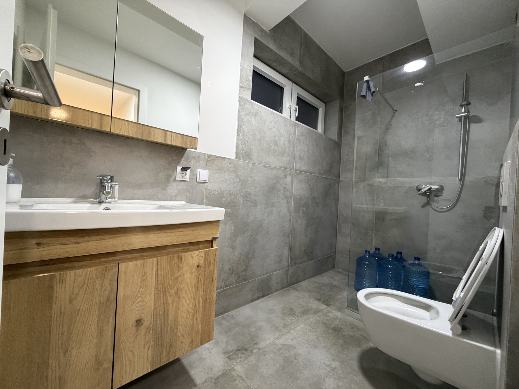 Appartement à louer à arberia3