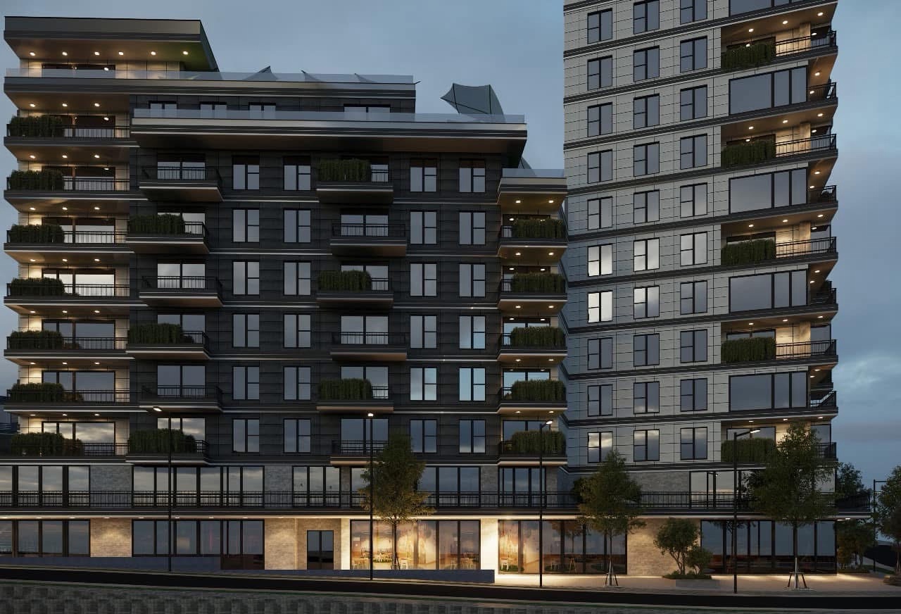 Appartement à vendre à emshir