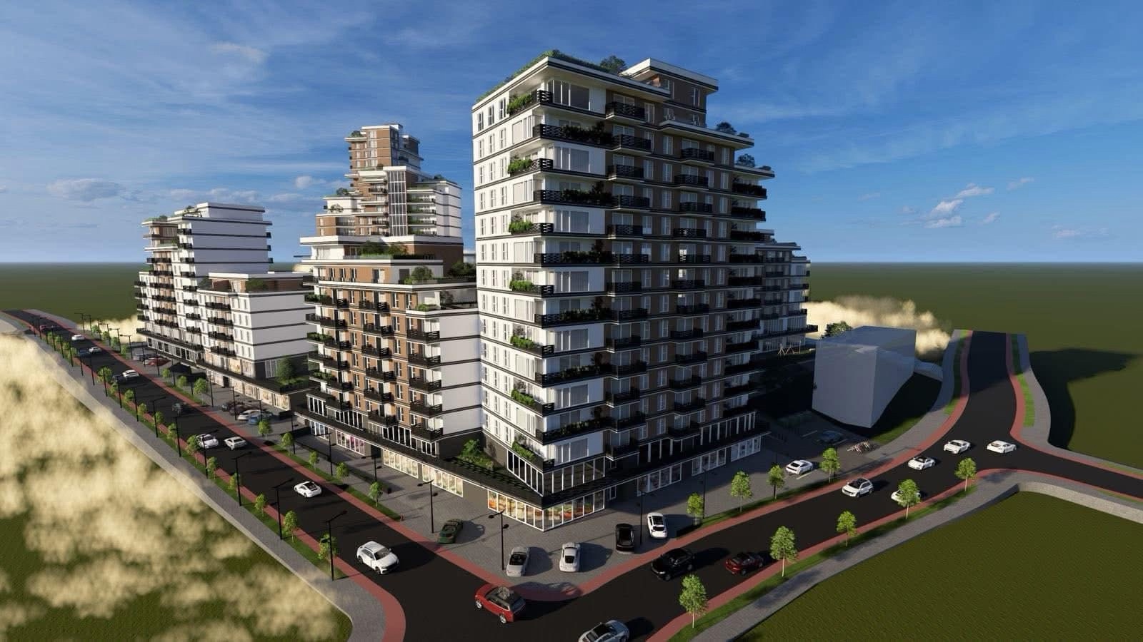 Appartement à vendre à emshir (4)