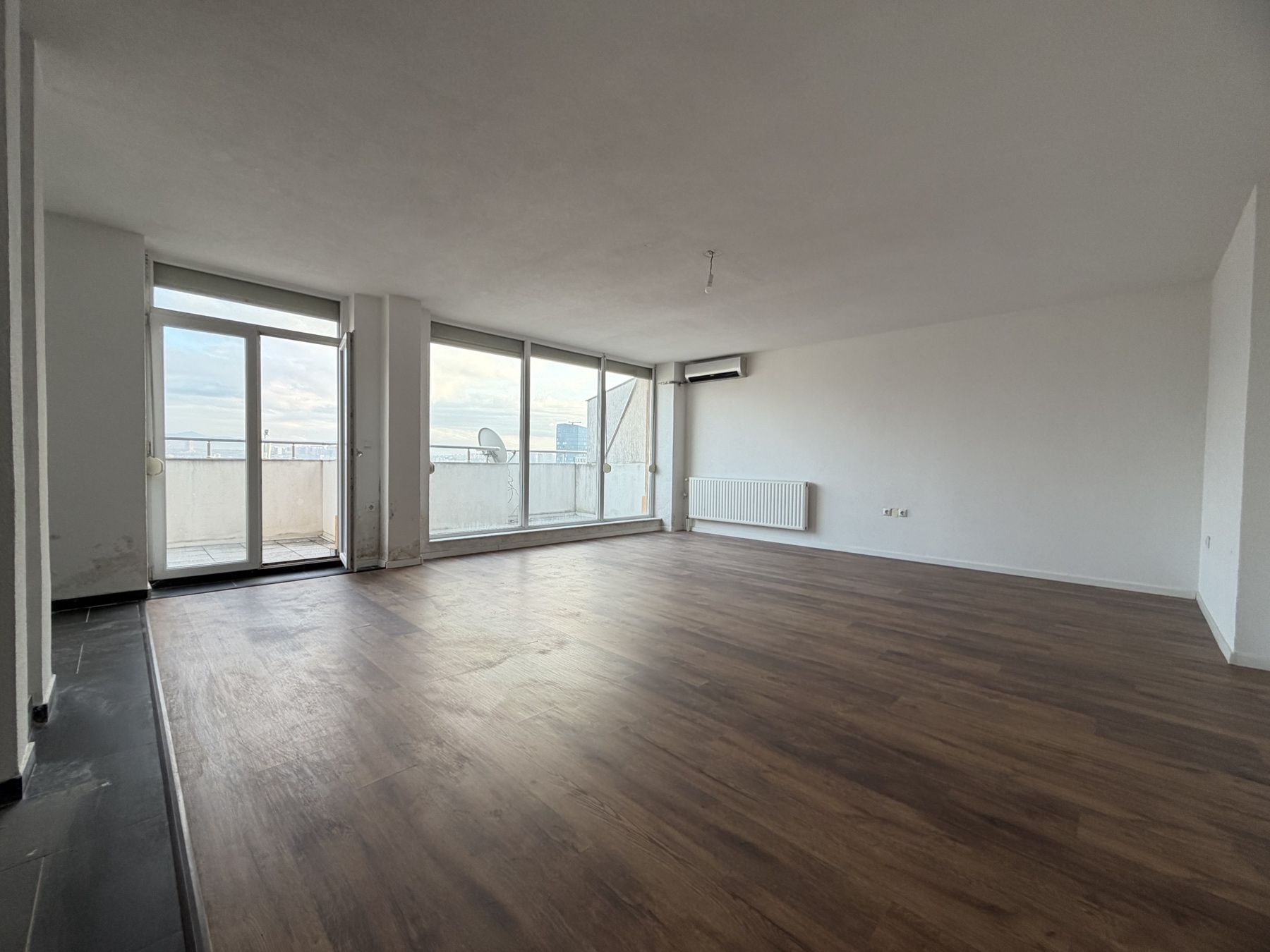 Penthouse exclusif à vendre — Arbëria 3 (7)