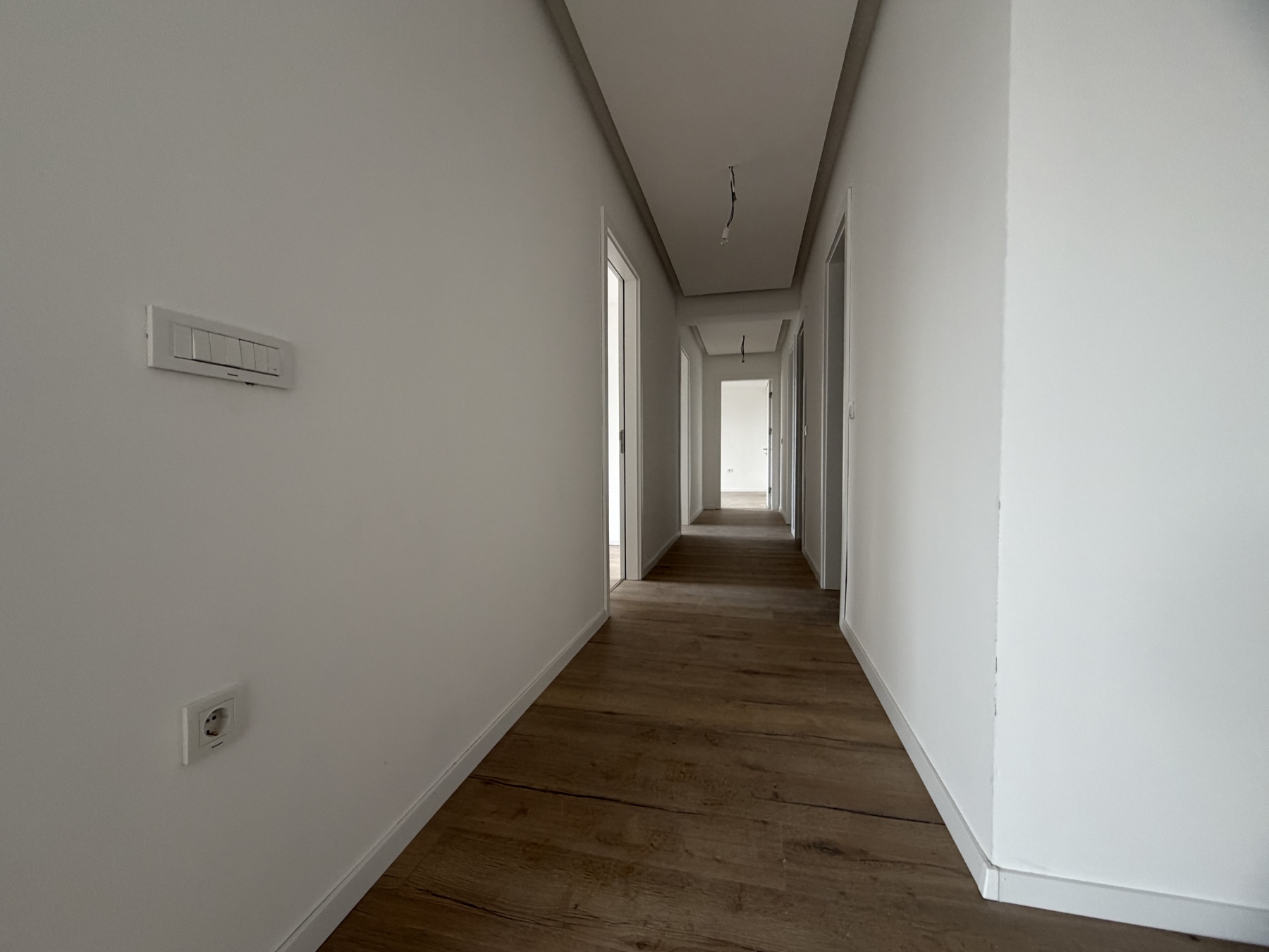 Penthouse exclusif à vendre – Veternik
