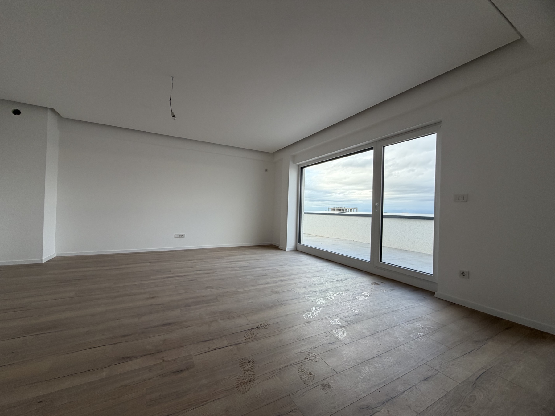 Penthouse exclusif à vendre – Veternik (5)