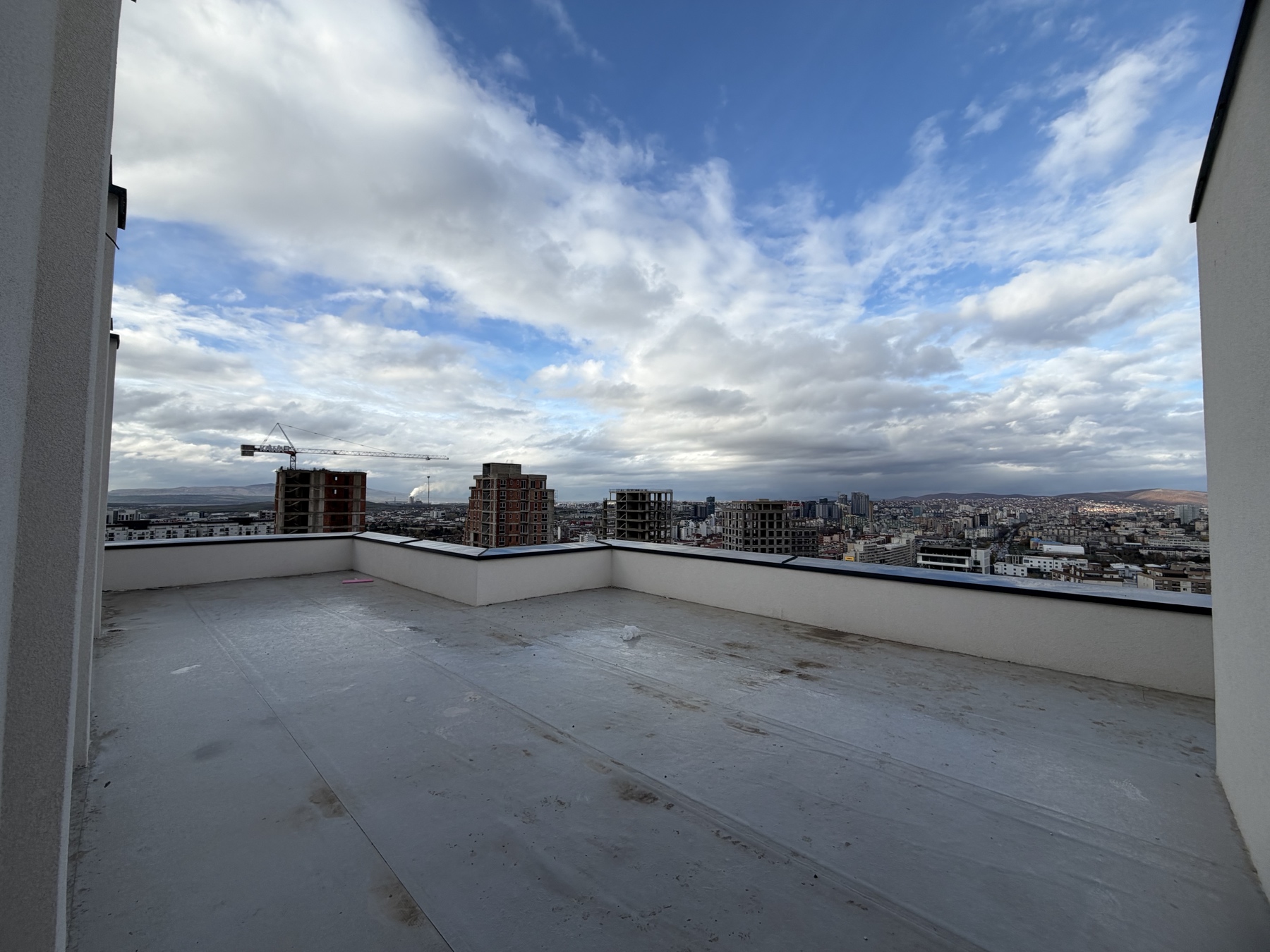 Penthouse exclusif à vendre – Veternik (6)