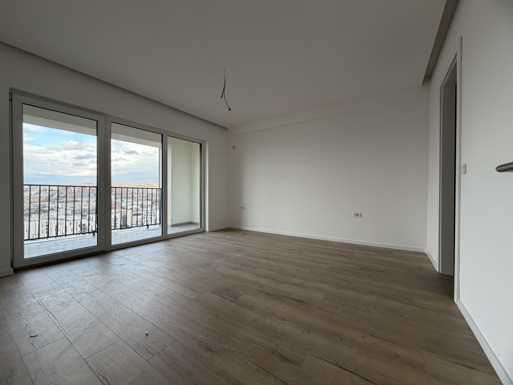 Penthouse exclusif à vendre – Veternik (7)