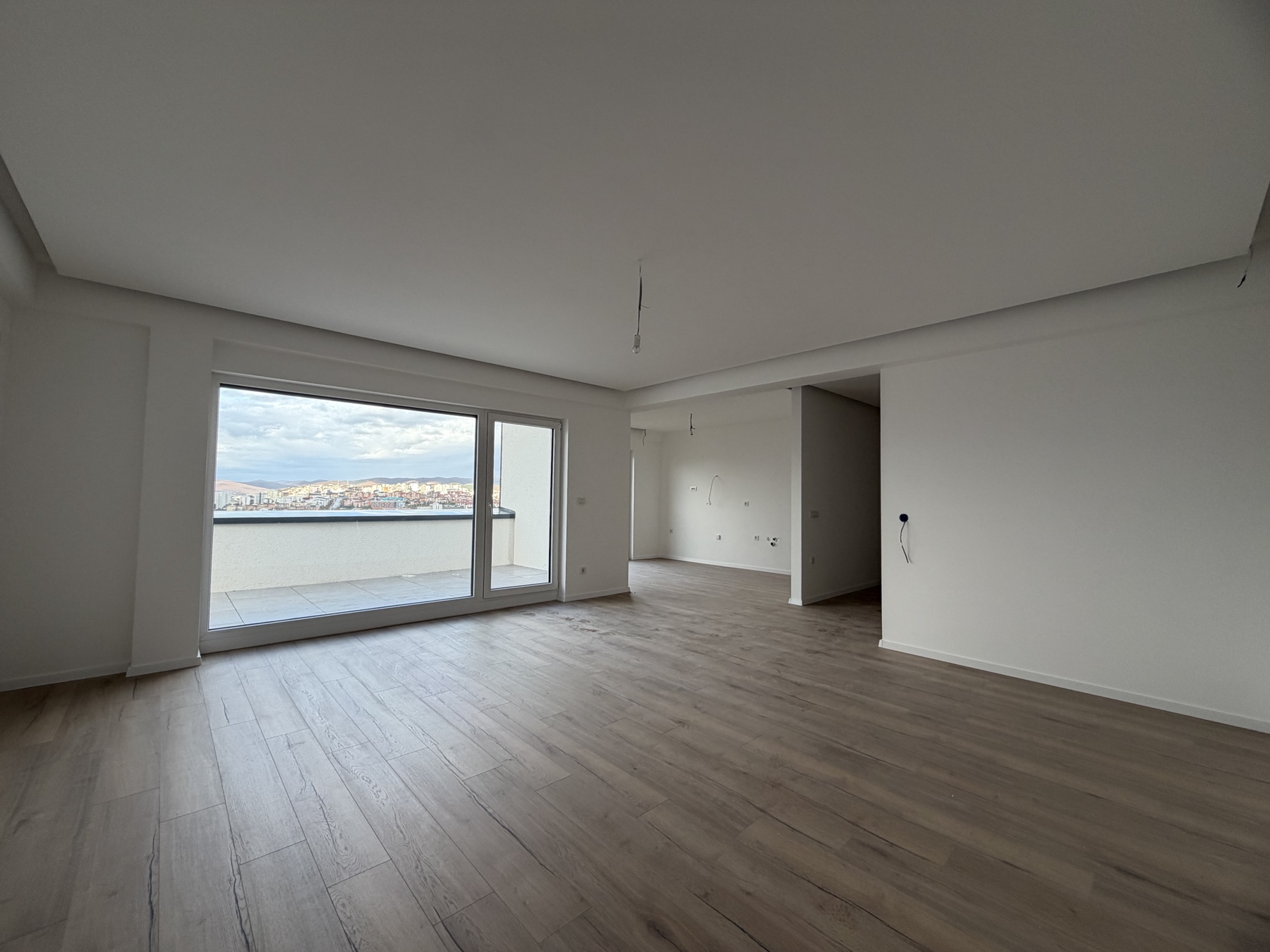 Penthouse exclusif à vendre – Veternik (8)