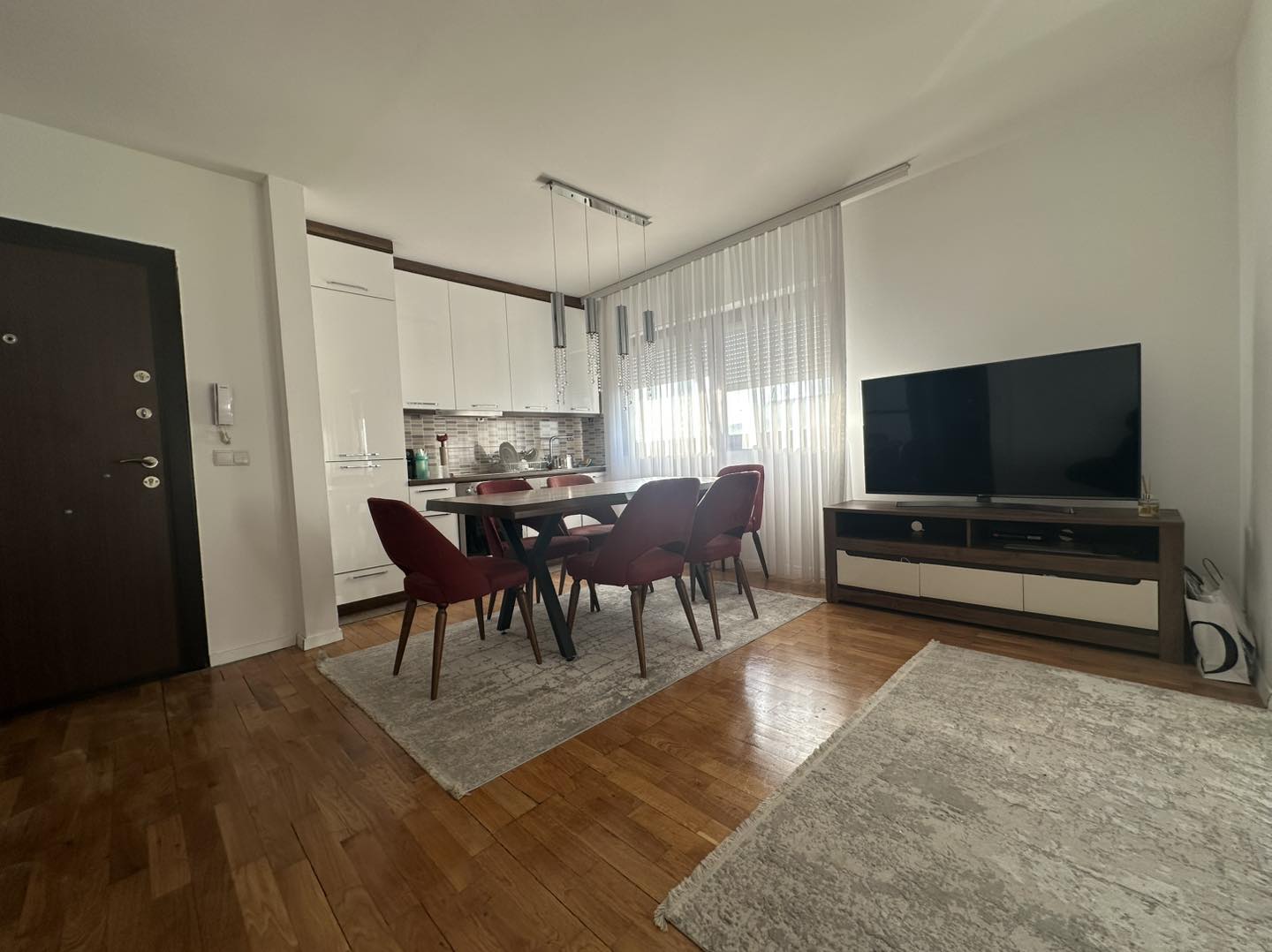 Wohnung zu mieten 1+1 in arberia 3