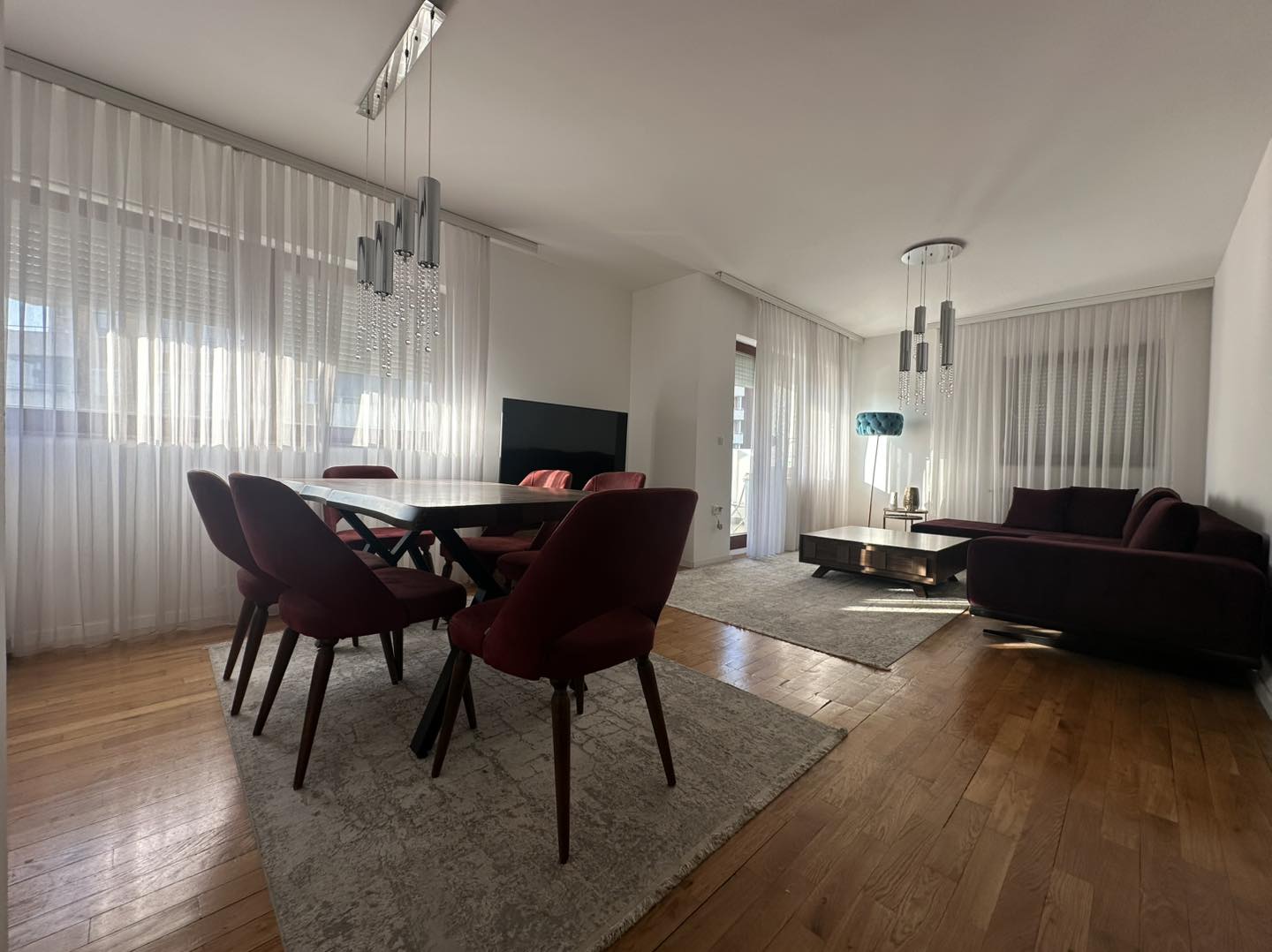 Wohnung zu mieten 1+1 in arberia 3