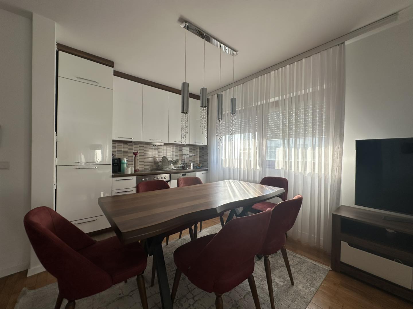 Wohnung zu mieten 1+1 in arberia 3