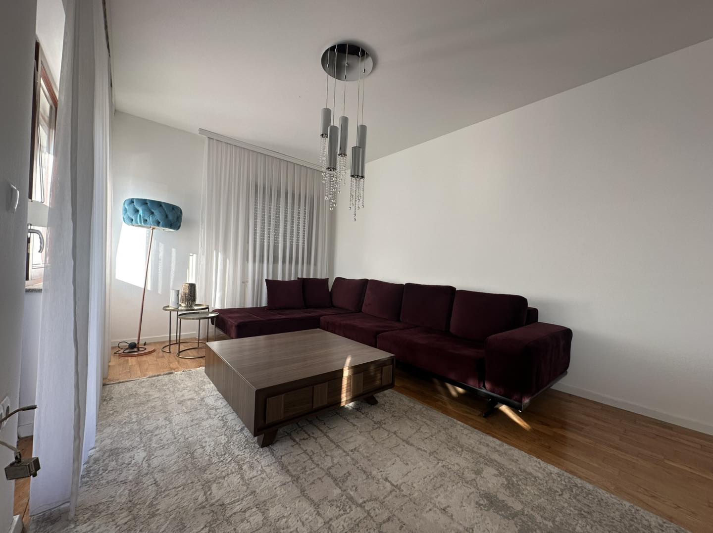 Wohnung zu mieten 1+1 in arberia 3