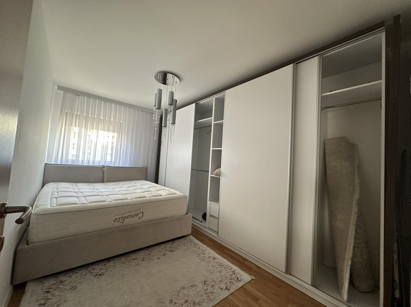 Wohnung zu mieten 1+1 in arberia 3