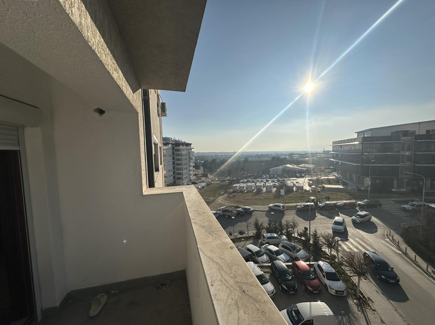 Wohnung zu mieten 1+1 in arberia 3