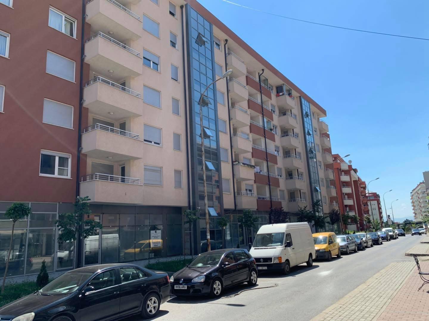 Penthouse për #shitje në Arbëria 3 (3)