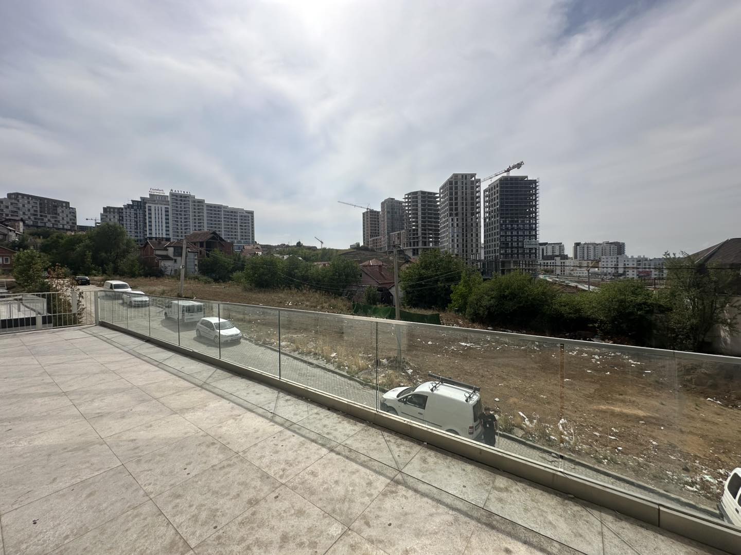 Locali in affitto a Pristina – Linda premium residence (Veternik)