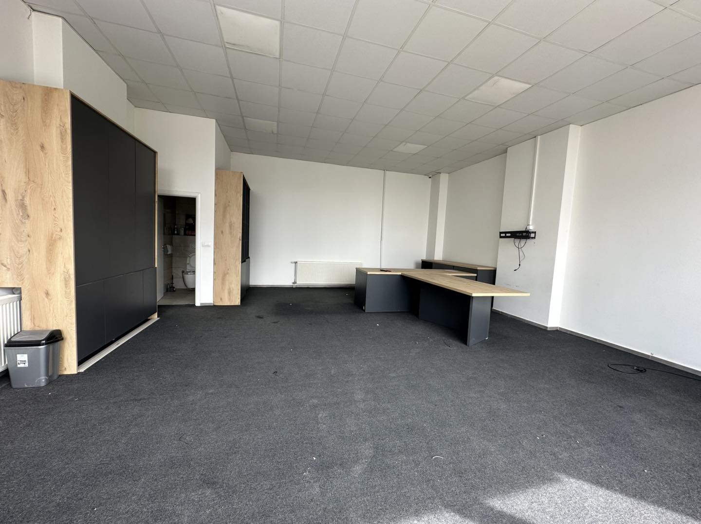 Locali in affitto a Pristina – Linda premium residence (Veternik)
