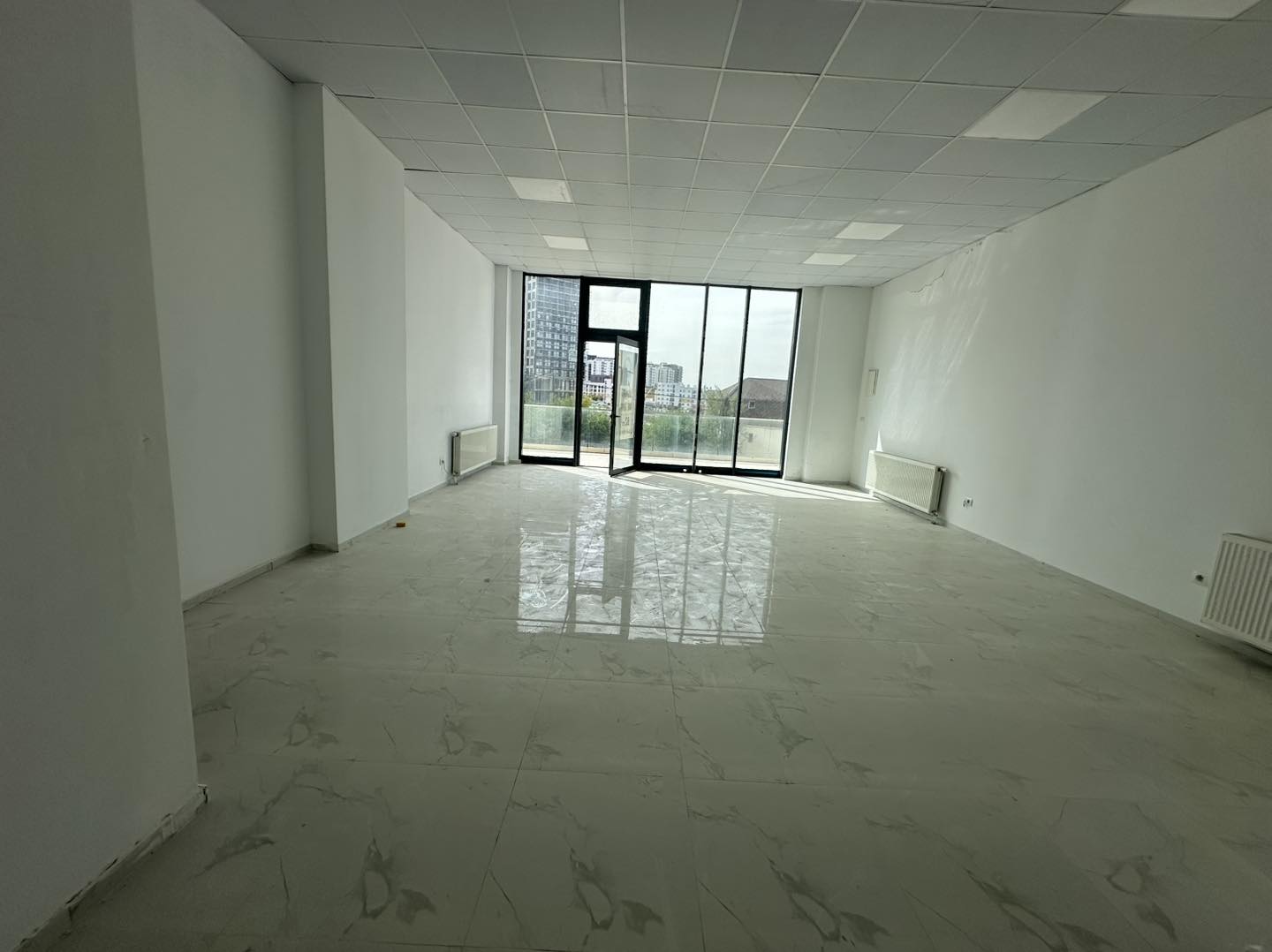 Locali in affitto a Pristina – Linda premium residence (Veternik)