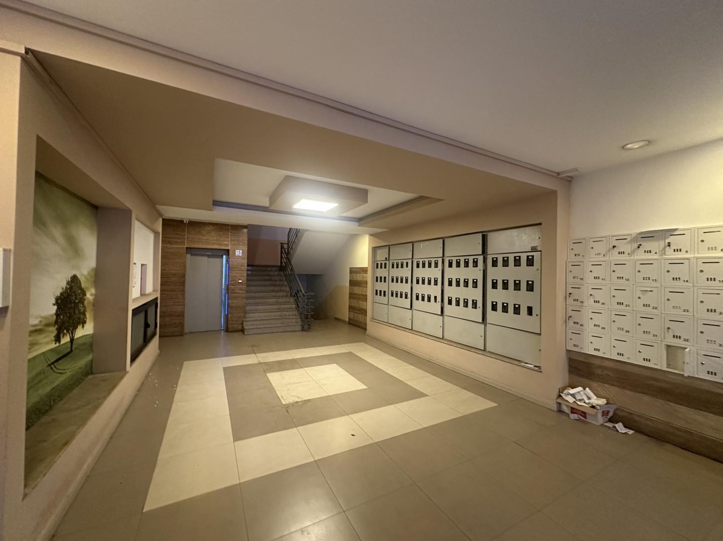 Banesë me #qira – 2+1 në lagjen Arbëria 3