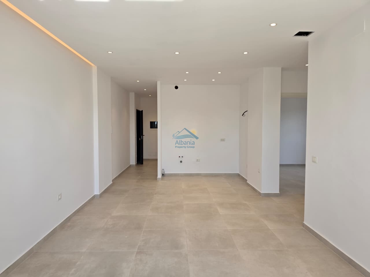Apartament luksoz për shitje në Vlorë shqipëri (3)