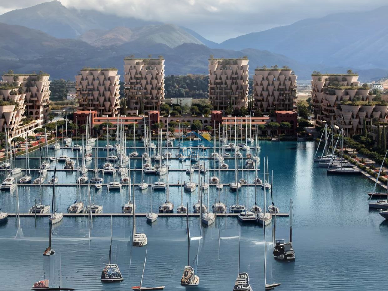 Apartamento à venda em vlore beira-mar (5)