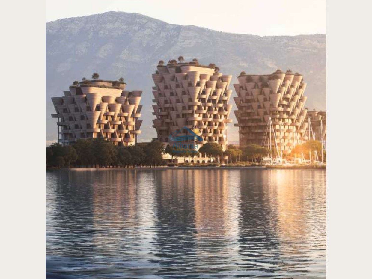 Albania luxury apartment for sale in marina orikum vlore (2)
