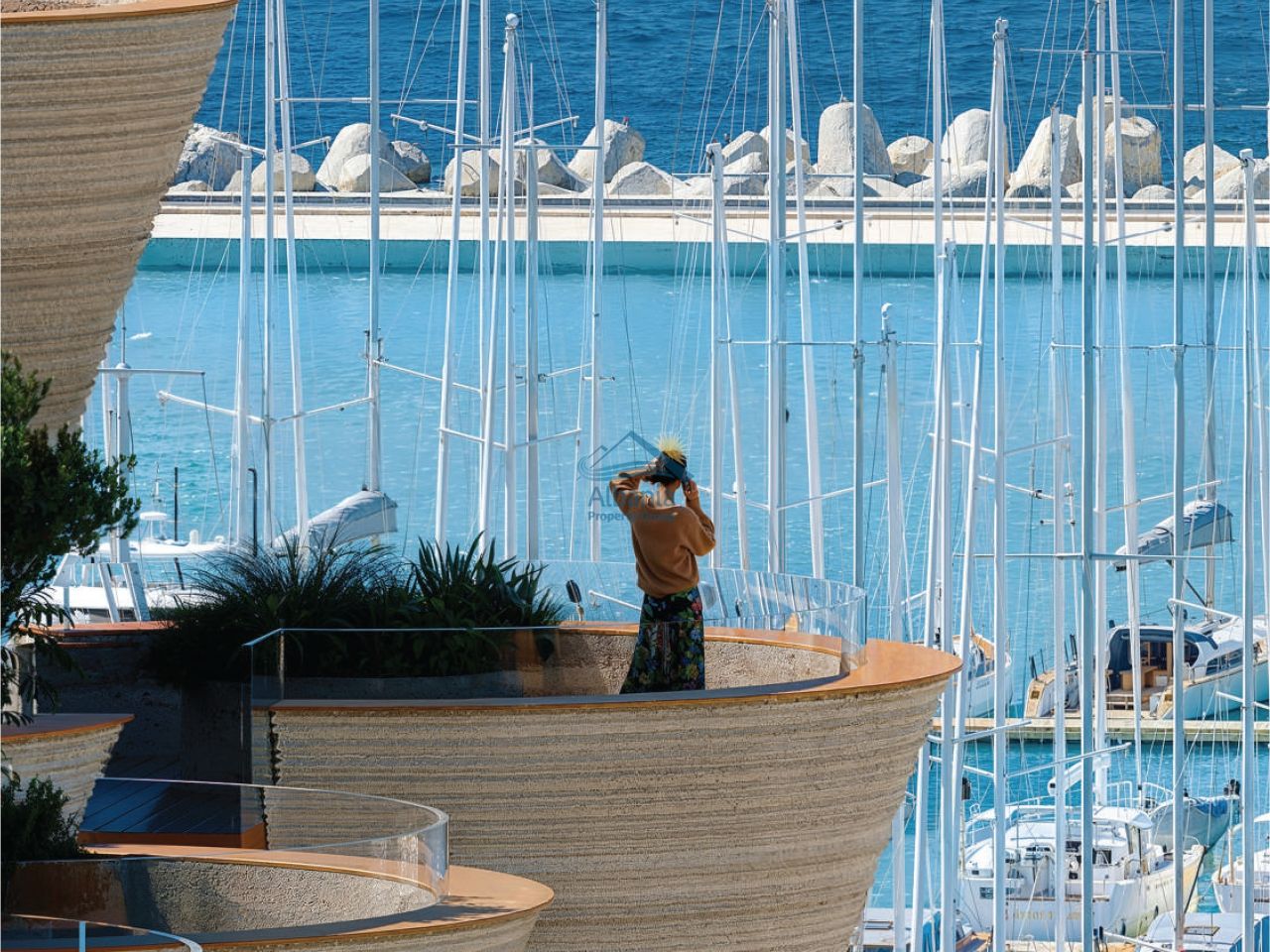 Albania luxury apartment for sale in marina orikum vlore (5)
